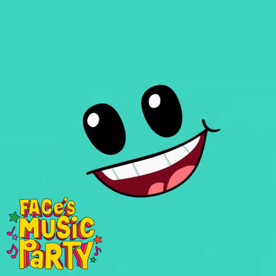 Face (Face&#39;s Music Party)