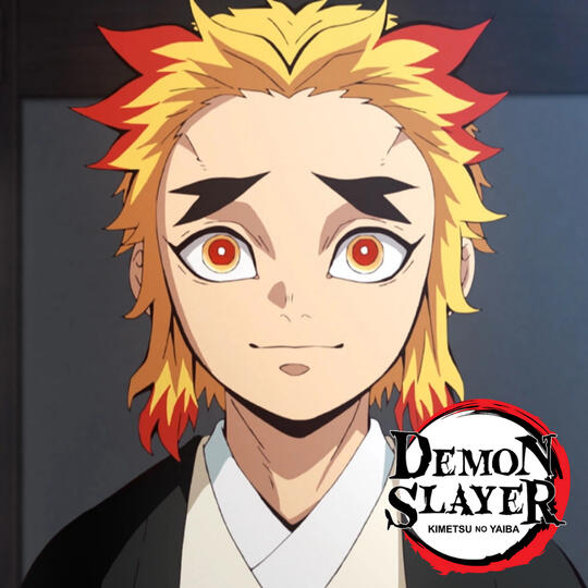 Senjuro (Demon Slayer)